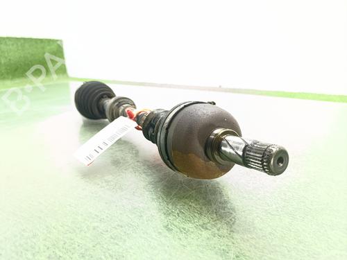 Left front driveshaft MITSUBISHI SPACE STAR MPV (DG_A) 1.9 DI-D (DG4A) | BP33201344M38  - Image 5