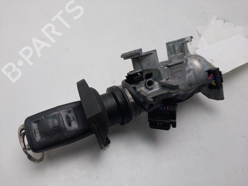 Used Ignition barrel SEAT TOLEDO III (5P2) [2004-2009]  32743004