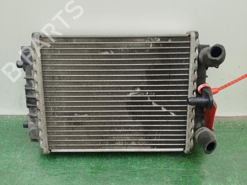 Used Water radiator AUDI A4 B8 Avant (8K5) S4 quattro (333 hp) 29620824