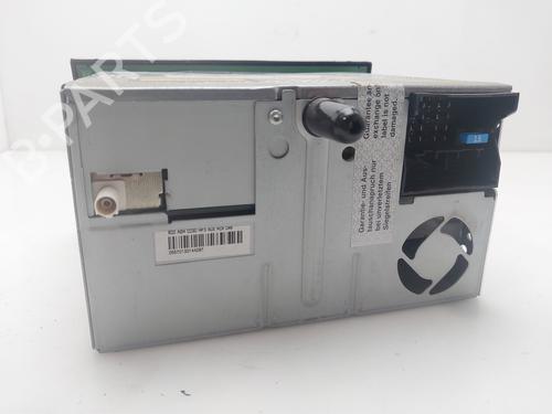 Radio OPEL ZAFIRA / ZAFIRA FAMILY B (A05) 1.9 CDTI (M75) | BP18864460E6 