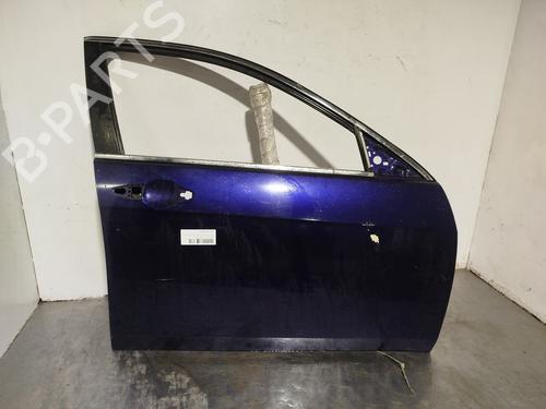 Porte avant droite HONDA ACCORD VII (CL, CN) 2.2 i-CTDi (CN1) (140 hp) 31880074