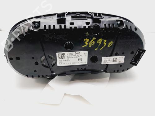 Instrument cluster SEAT LEON (5F1) | BP23891579C47 - Image 5