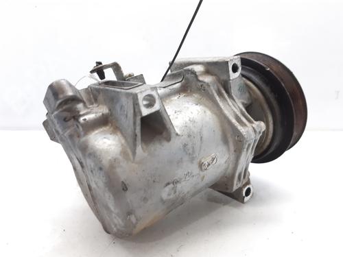 AC compressor NISSAN NV200 / EVALIA Bus 1.5 dCi 90 (M20, M20M) | BP7768932M34 