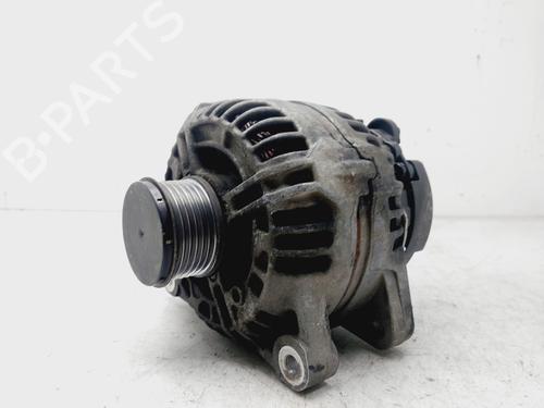 Used Alternator CITROËN C4 Grand Picasso I (UA_) 1.6 HDi (109 hp) 27171117
