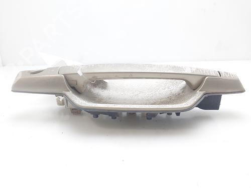 Front right exterior door handle HYUNDAI TERRACAN (HP) 2.9 CRDi 4WD | BP16880517C129 