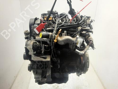 Used Engine CHEVROLET EPICA (KL1_) [2004-2011]  31597826