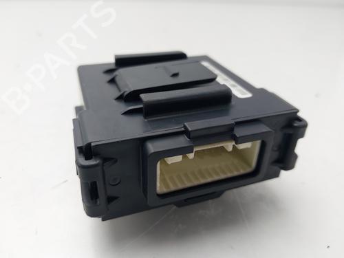 Electronic module NISSAN X-TRAIL III (T32_, T32R, T32RR)  | BP32397263M83 