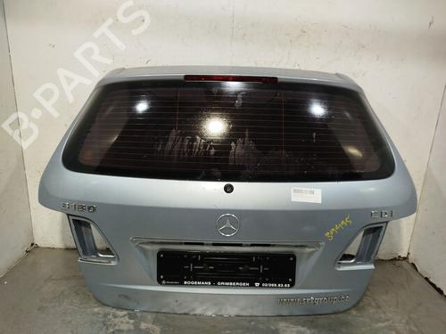 Used Tailgate MERCEDES-BENZ B-CLASS Sports Tourer (W245) [2005-2011]  29764234