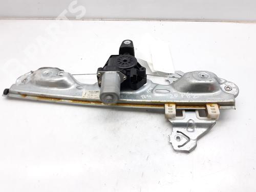 rear-left-window-mechanism-nissan-pulsar-hatchback-c13-15-dci-827013zl0a-2014-8596208 main image