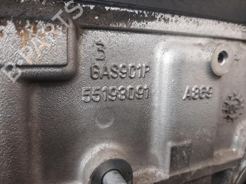 Cylinder head FIAT BRAVO II (198_)  | BP26486987M5 