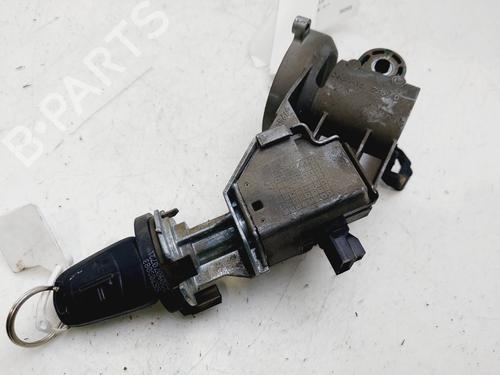 Ignition barrel OPEL CORSA D (S07) | BP31705593M48 - Image 5