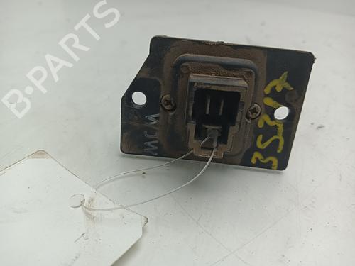 Heater resistor HYUNDAI TERRACAN (HP) 2.9 CRDi 4WD | BP21683444M108 