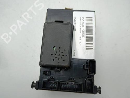 Fuse box FORD COUGAR (EC_) 2.5 V6 24V | BP39908629E1 - Image 4