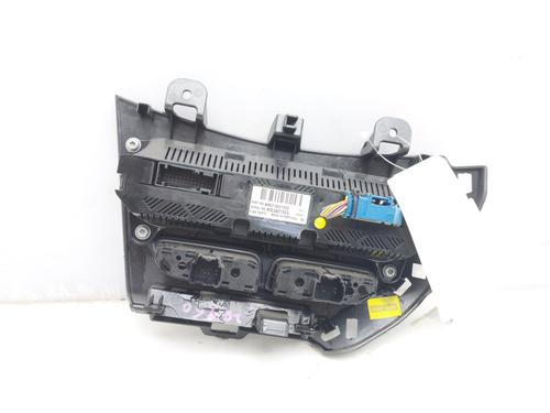 Climate control FORD FOCUS III 1.6 TDCi | BP12412220I5 