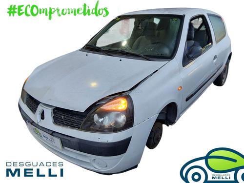 Recambios RENAULT CLIO II (BB_, CB_) [1998-2016]  4346842