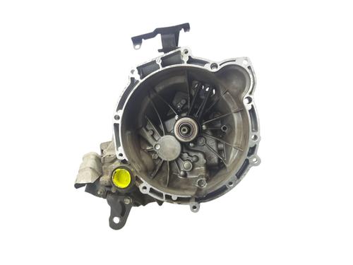 Used Gearbox FORD FIESTA VI (CB1, CCN) [2008-2017]  24592973