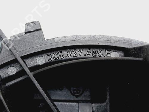 Tailgate handle VW PASSAT CC B6 (357) 2.0 TDI | BP31116234C132 - Image 5