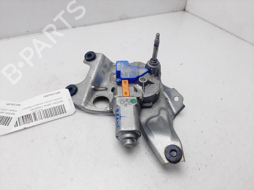 Rear wiper motor SUBARU LEGACY V Estate (BR)  | BP21703213M102 