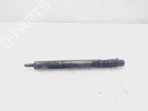 Used Injector SSANGYONG REXTON / REXTON II (GAB_) 2.7 Xdi (163 hp) 25851510