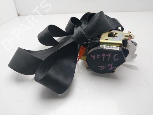 Sikkerhedssele foran venstre CITROËN C4 I (LC_) [2004-2014]  32371776