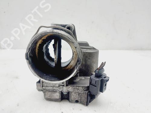 Used Throttle body SKODA OCTAVIA II (1Z3) 1.9 TDI (105 hp) 25913632