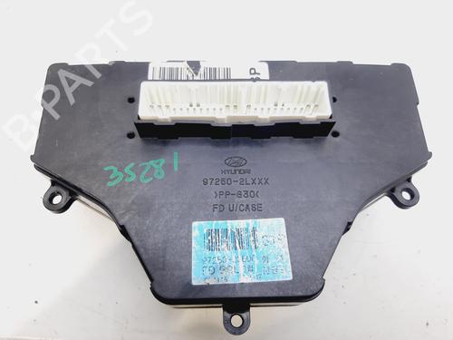 Climate control HYUNDAI i30 (FD)  | BP23131494I5 