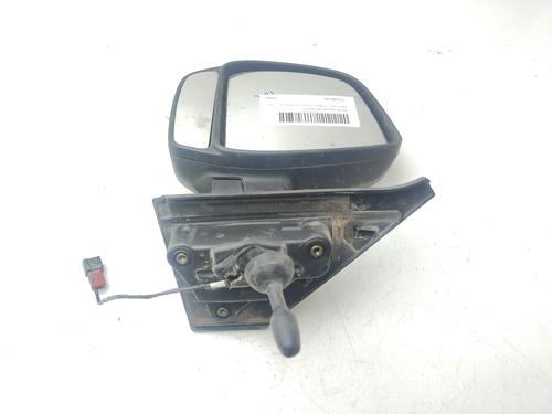 Left mirror FIAT DOBLO Cargo (263_) 1.3 D Multijet | BP30196307C26