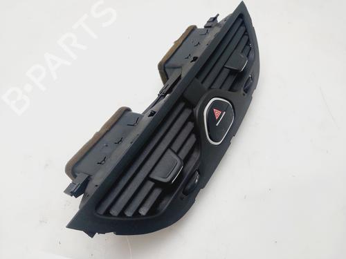 Air vent OPEL CORSA E (X15) 1.3 CDTI (08, 68) | BP36332924I21 - Image 2