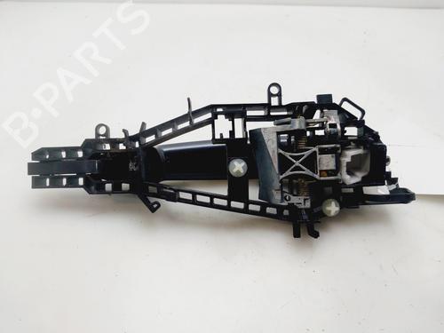 Rear left exterior door handle BMW 1 (F20) 116 i | BP29904027C130 