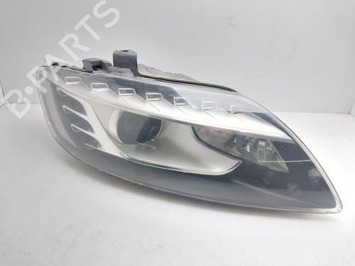 Used Right headlight Right headlight AUDI Q7 (4LB) 3.0 TDI quattro (245 hp) 35977599 35977599