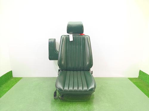 Used Left front seat MERCEDES-BENZ 190 (W201) E 2.3 (201.028) (136 hp) 31640998