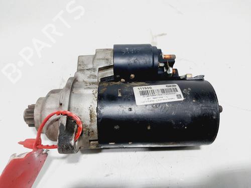 Used Starter SEAT IBIZA III (6L1) [2002-2009]  29408420