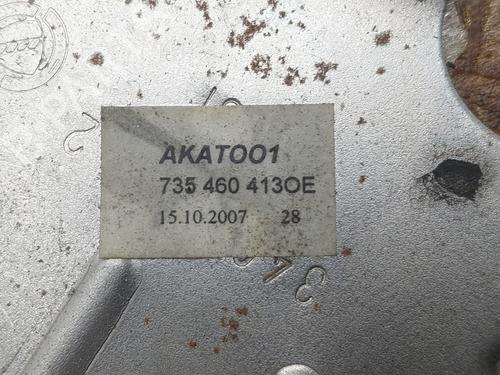håndbremse FIAT LINEA (323_, 110_) | BP36848498I18 - Image 4
