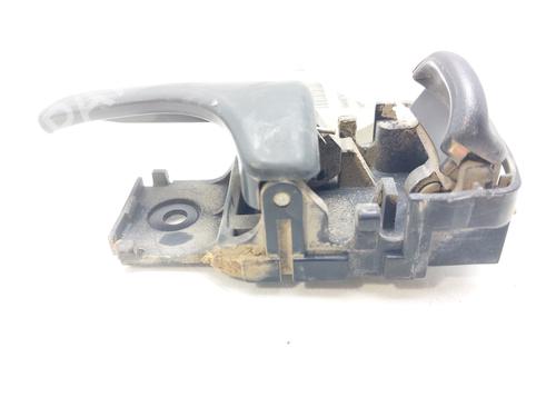 Rear left interior door handle NISSAN TERRANO II (R20) 2.7 TDi 4WD | BP14849885I15 