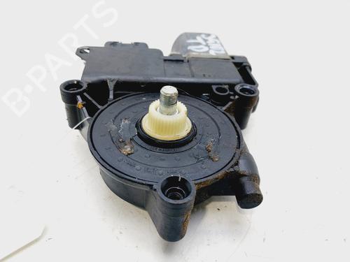 Left rear window motor CITROËN C5 III (RD_) | BP30927273E23