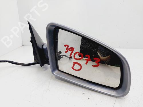 Used Right mirror AUDI A3 (8P1) [2003-2013]  29338004