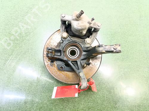 Right front steering knuckle RENAULT CAPTUR I (J5_, H5_) | BP32631331M26 - Image 3