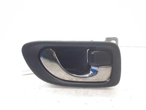 Used Front right interior door handle MITSUBISHI GALANT VIII (EA_) 2.0 TDI (EA6A) (90 hp) 12400317