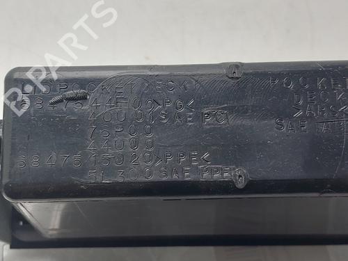 Glove box NISSAN X-TRAIL I (T30) | BP30932389C95