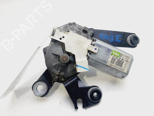 Rear wiper motor CITROËN XSARA PICASSO (N68) 2.0 HDi | BP25798416M102 