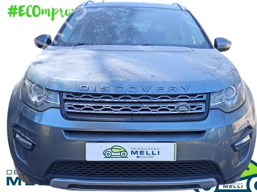 Left front window switch LAND ROVER DISCOVERY SPORT (L550) | BP38645443I27 - Image 10
