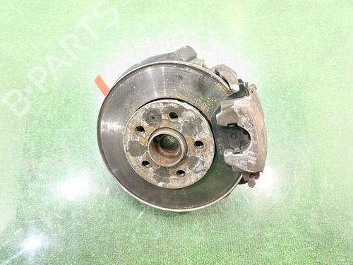 Right front steering knuckle SEAT IBIZA IV (6J5, 6P1)  | BP29539228M26 