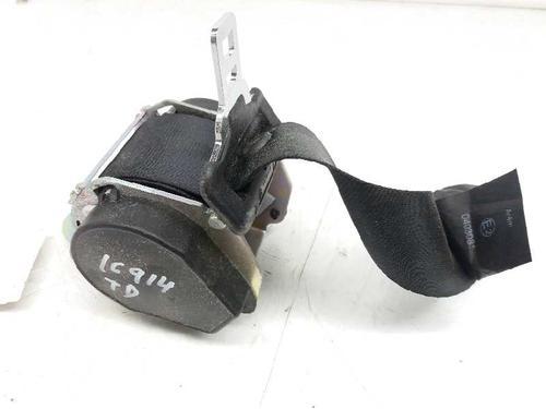 Used Rear right seatbelt DACIA DUSTER SUV Van 1.5 dCi (109 hp) 6624677