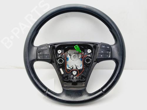 Used Steering wheel VOLVO C30 (533) D3 (150 hp) 26694351