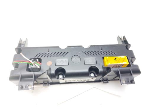 Climate control PEUGEOT 406 (8B)  | BP14849916I5