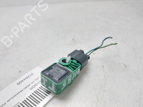 Electronic sensor VOLVO XC60 I SUV (156) D3 / D4 | BP34126571M84 - Image 2