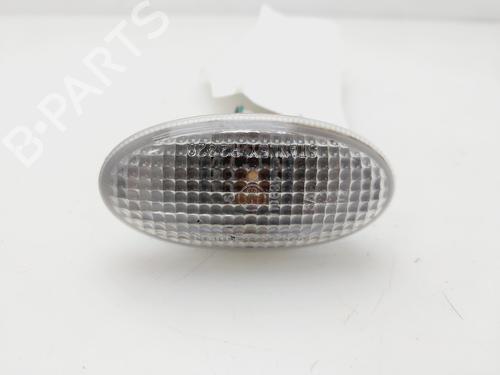Used Left side indicator MAZDA 6 Saloon (GG) 2.0 DI (GG14) (121 hp) 31306245