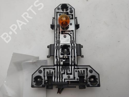 Used Lamp holder Lamp holder VW BORA I (1J2) 1.9 TDI (90 hp) 34435744 34435744