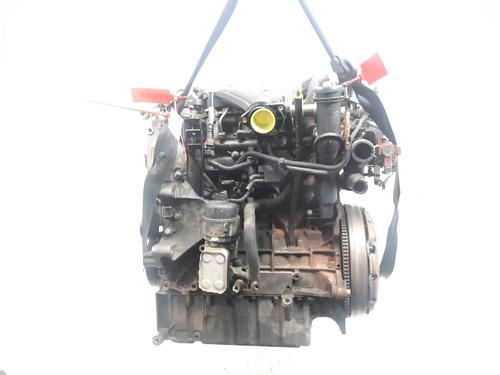 Used Engine FORD MONDEO IV (BA7) 2.0 TDCi (140 hp) 28369596