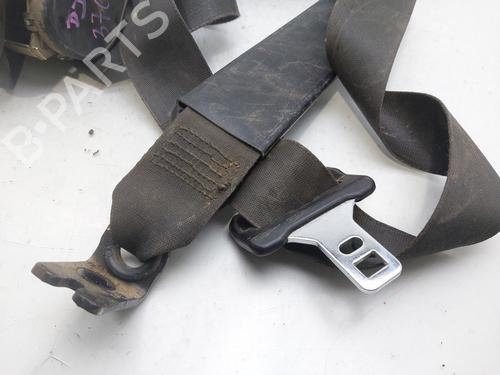 Front right seatbelt FORD TOURNEO CONNECT 1.8 TDCi | BP24637882I25